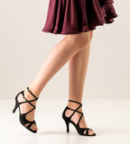 Werner Kern Amalia Samtziege – schwarz