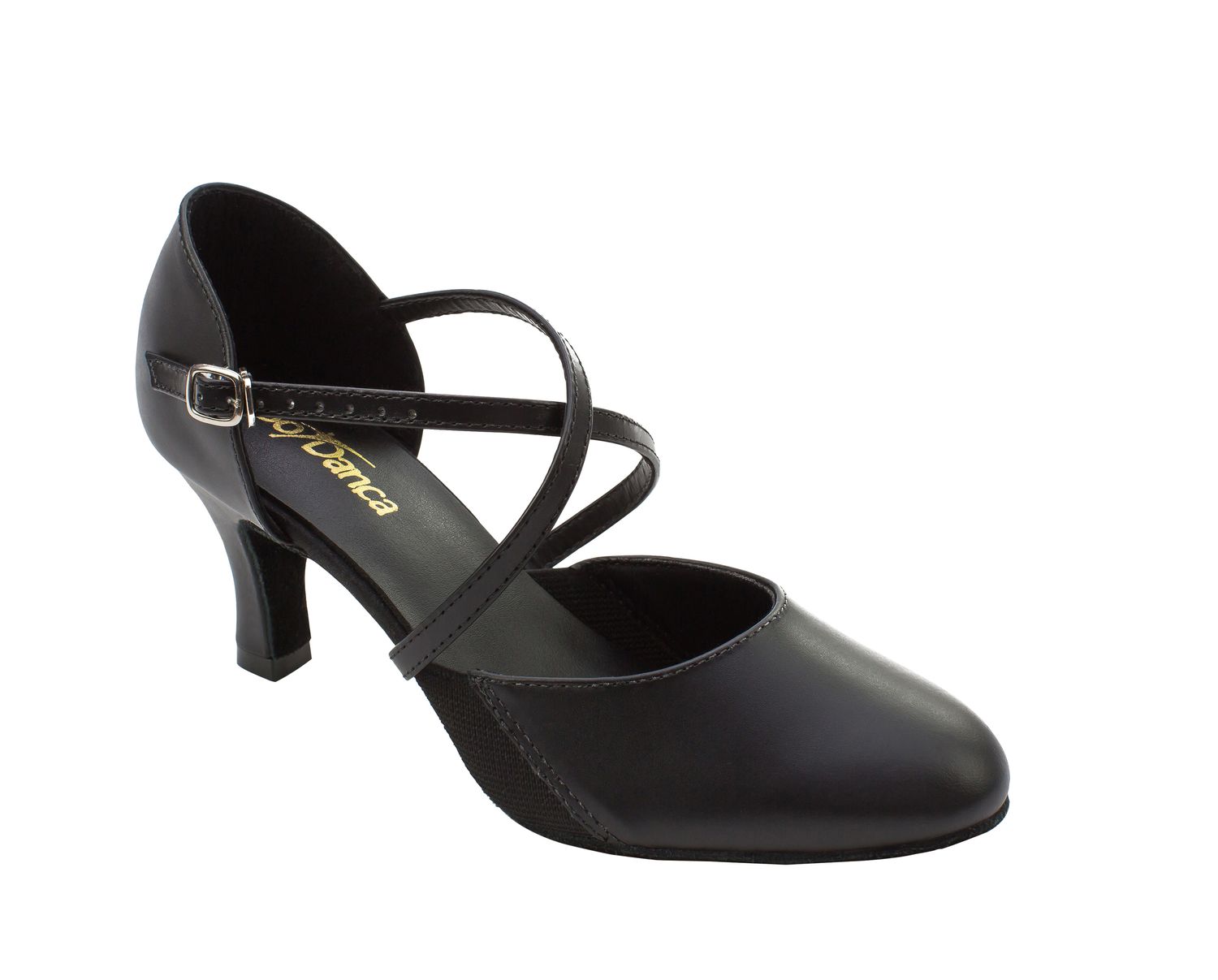 Só Dança Damen Tanzschuh BL124