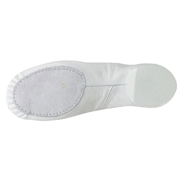 BLEYER 4680-H ORLEANS Gardestiefel - Weiß