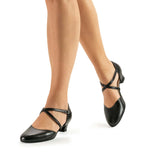 Werner Kern Felice Nappaleder – schwarz