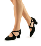 Werner Kern Gala Samtziege – schwarz