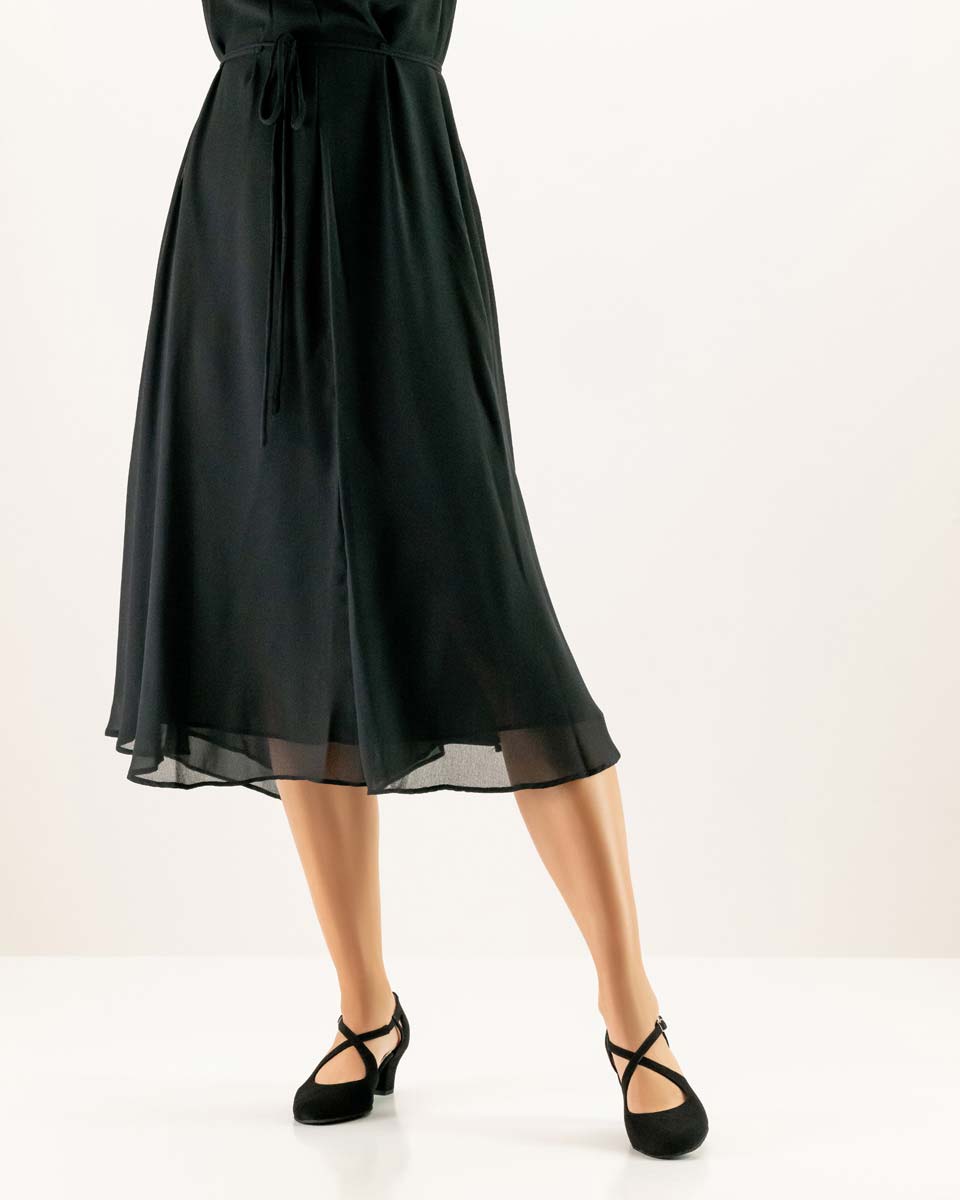 Werner Kern Gala Samtziege – schwarz