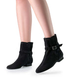 Werner Kern Harper Velourleder