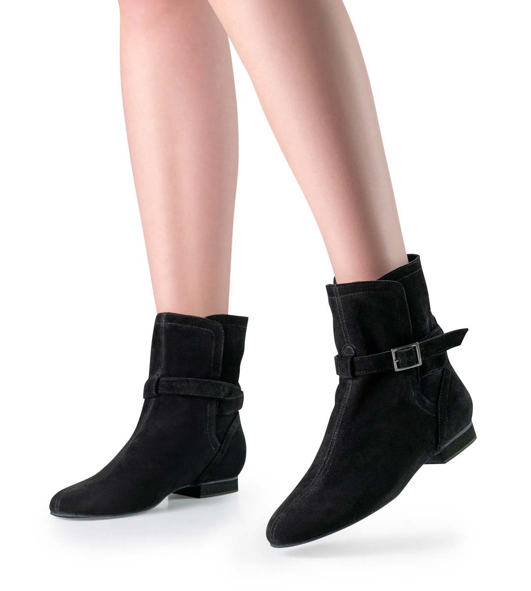 Werner Kern Harper Velourleder