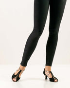 Werner Kern Holly Samtziege  / Nappaleder – antik / schwarz