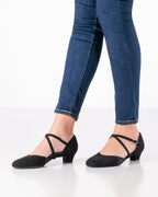 Werner Kern Ronja Samtziege – schwarz