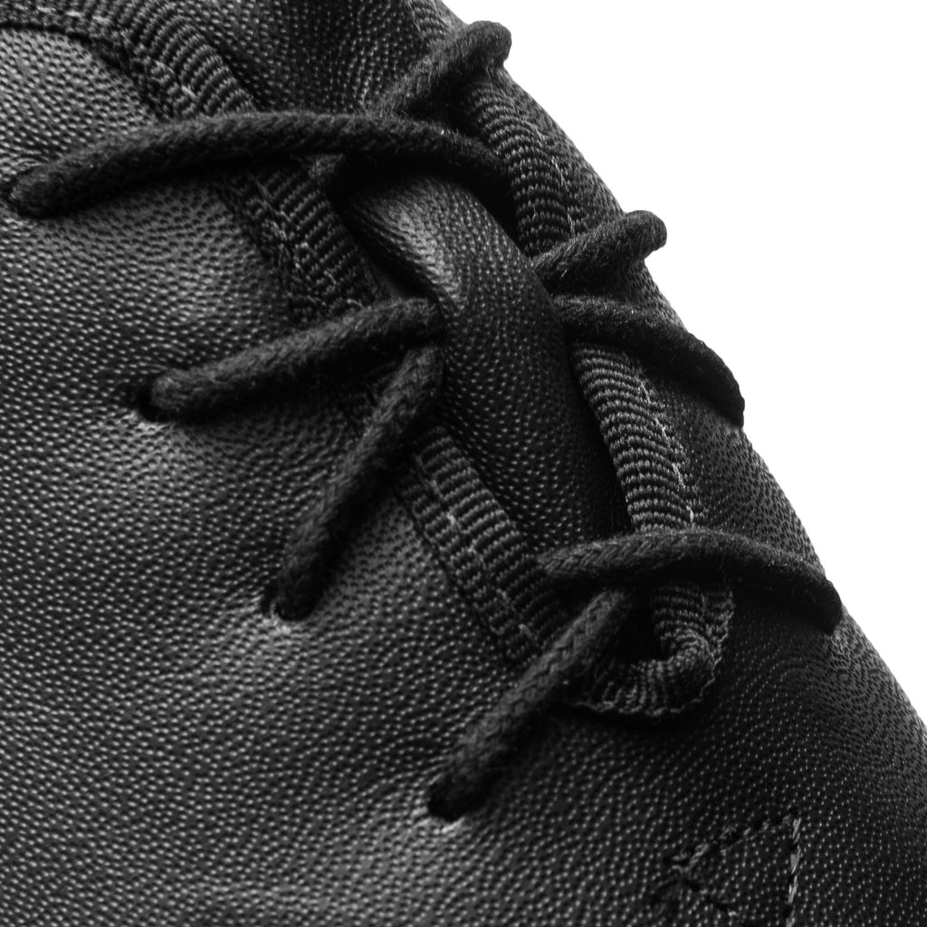 Rumpf Jazzschuhe Basic I aus Leder mit durchgehender Chromledersohle 1260