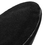 Rumpf Jazzschuhe Basic I aus Leder mit durchgehender Chromledersohle 1260