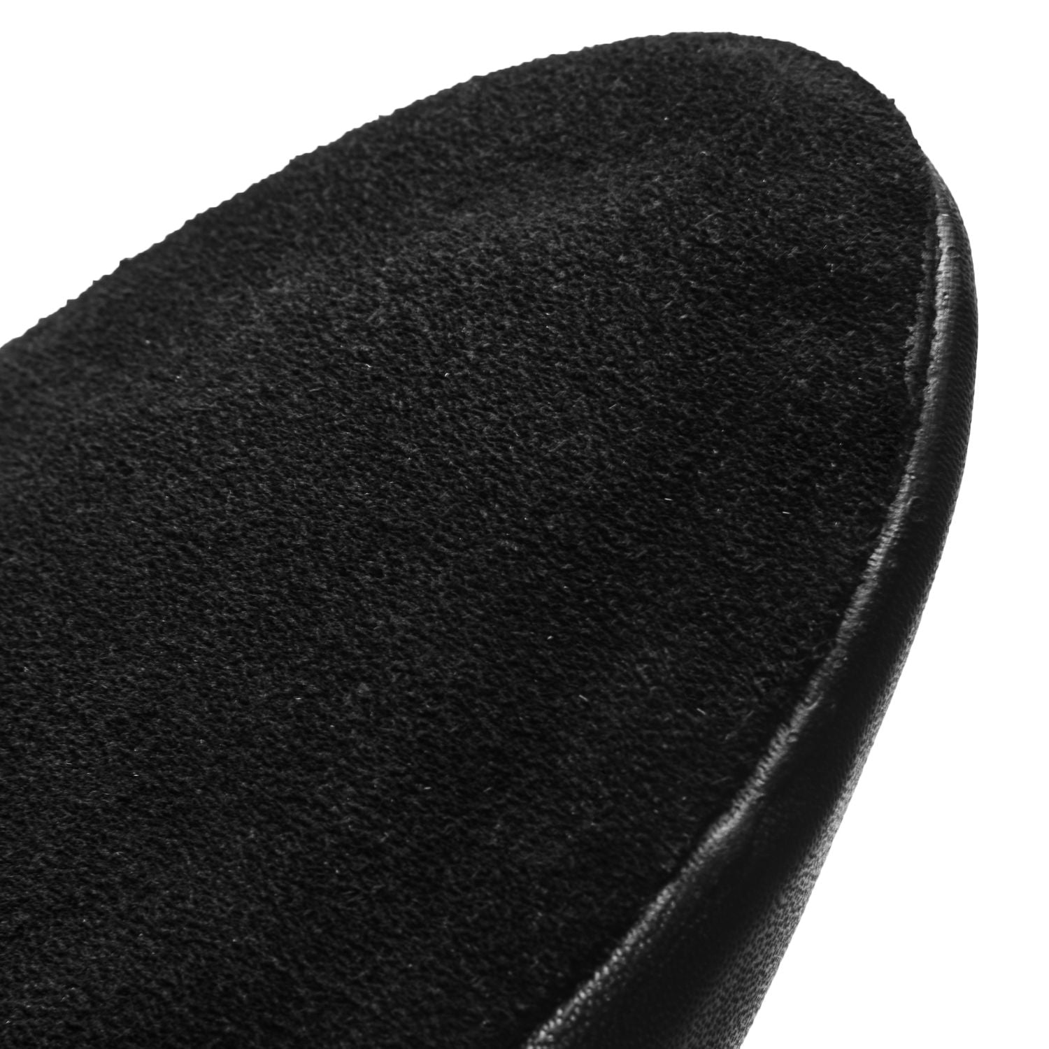 Rumpf Jazzschuhe Basic I aus Leder mit durchgehender Chromledersohle 1260