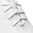 Rumpf Jazzschuhe Basic I aus Leder mit durchgehender Chromledersohle 1260