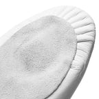 Rumpf Jazzschuhe Basic II aus Leder mit geteilter Chromledersohle 1270