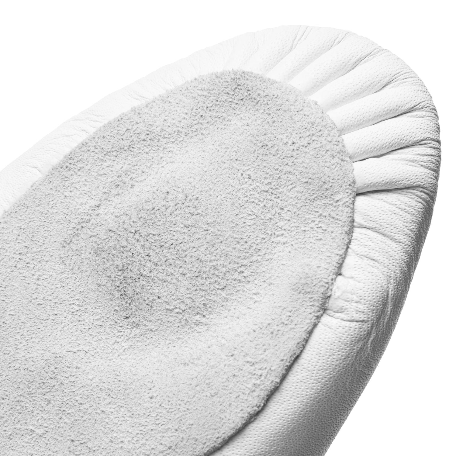 Rumpf Jazzschuhe Basic II aus Leder mit geteilter Chromledersohle 1270