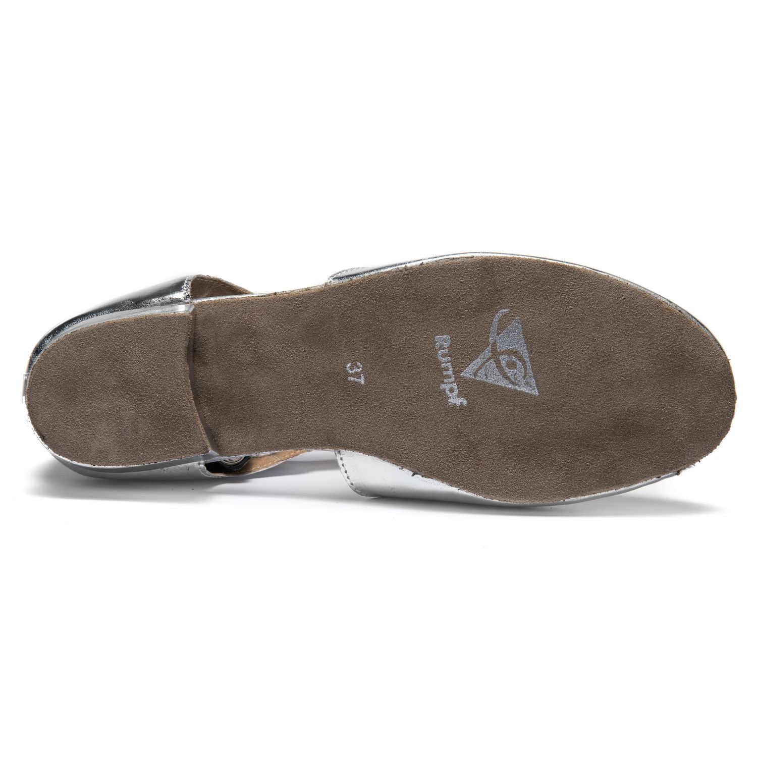 Rumpf Griechische Sandale 1312