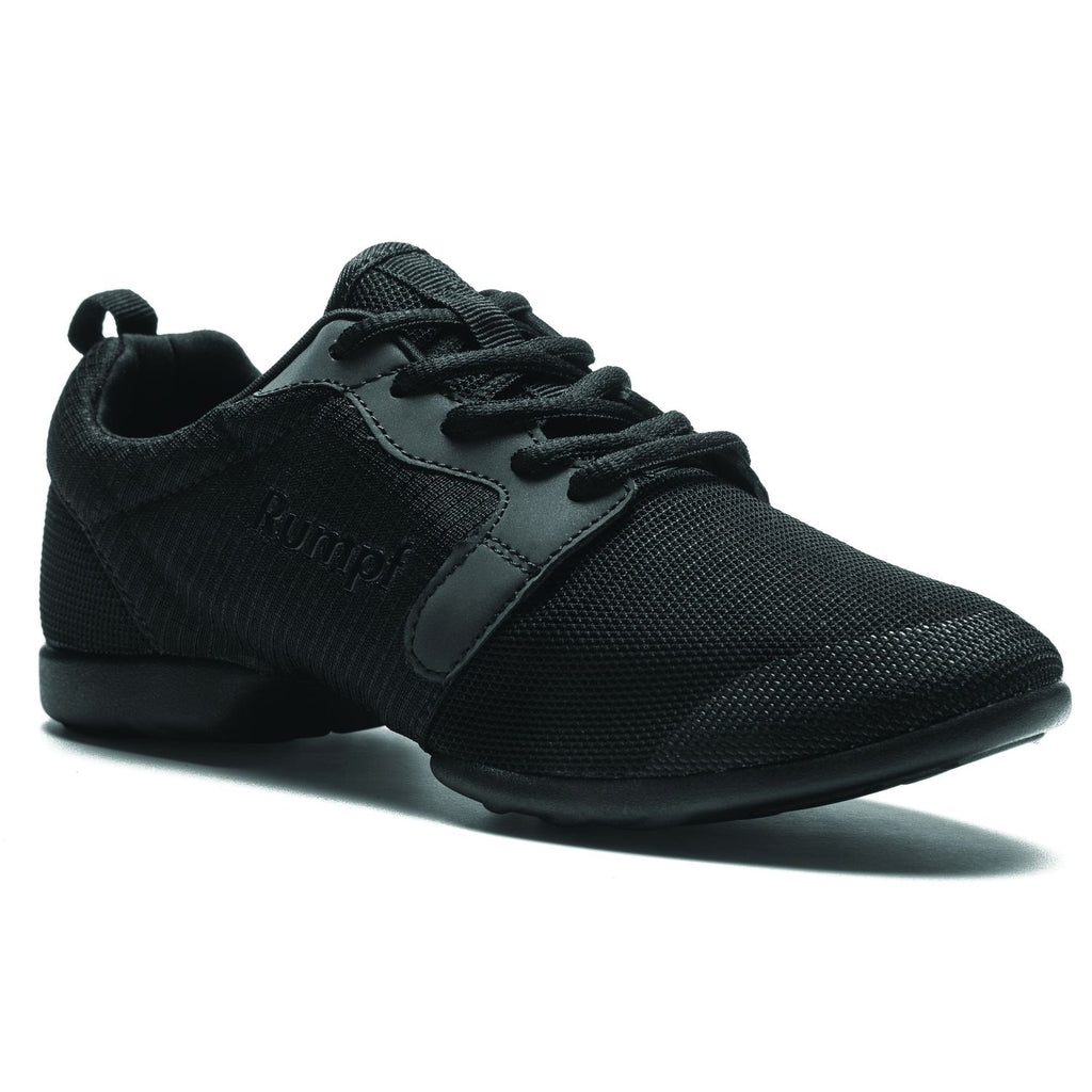 Rumpf Mojo Tanzsneaker geteilte PU-Sohle 1510