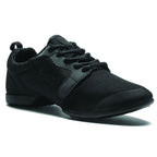Rumpf Mojo Tanzsneaker geteilte PU-Sohle 1510
