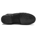 Rumpf Mojo Tanzsneaker geteilte PU-Sohle 1510