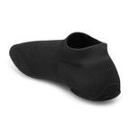 Rumpf Airy Jazzschuhe geteilte Chromledersohle 1582