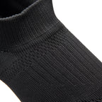 Rumpf Airy Jazzschuhe geteilte Chromledersohle 1582