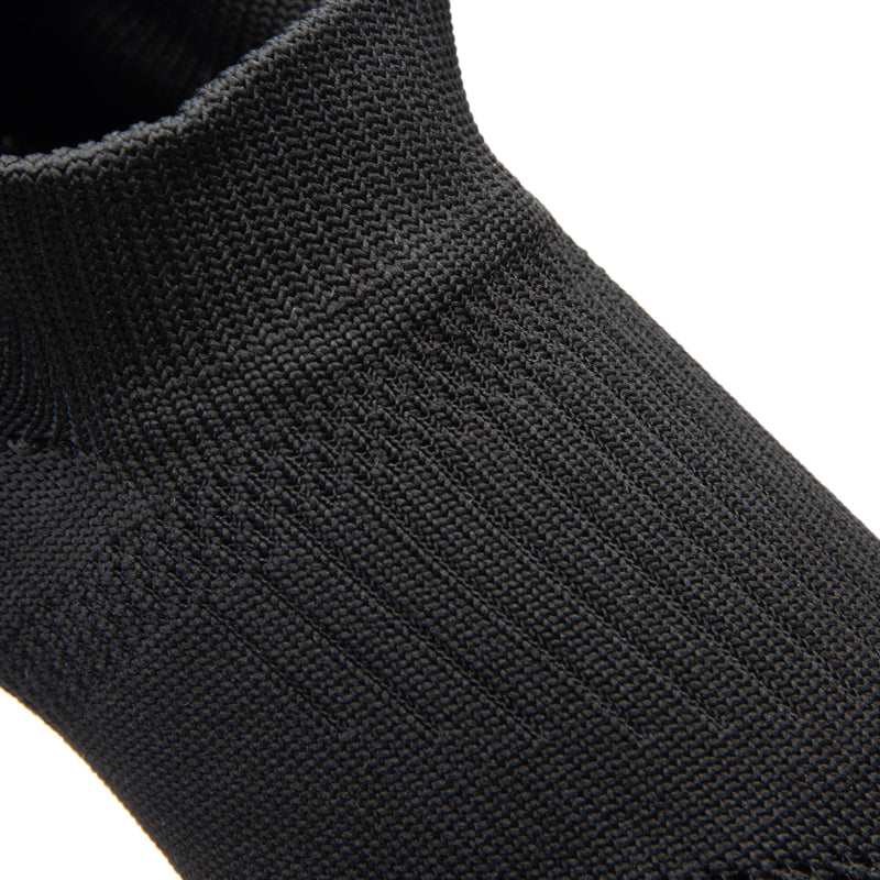 Rumpf Airy Jazzschuhe geteilte Chromledersohle 1582