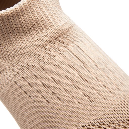 Rumpf Airy Jazzschuhe geteilte Chromledersohle 1582