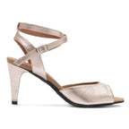 Rumpf Damen Tanzschuh aus Leder 9272