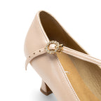 Rumpf Susan 9442 – Funkelnder Halt aus Italien (6 cm)