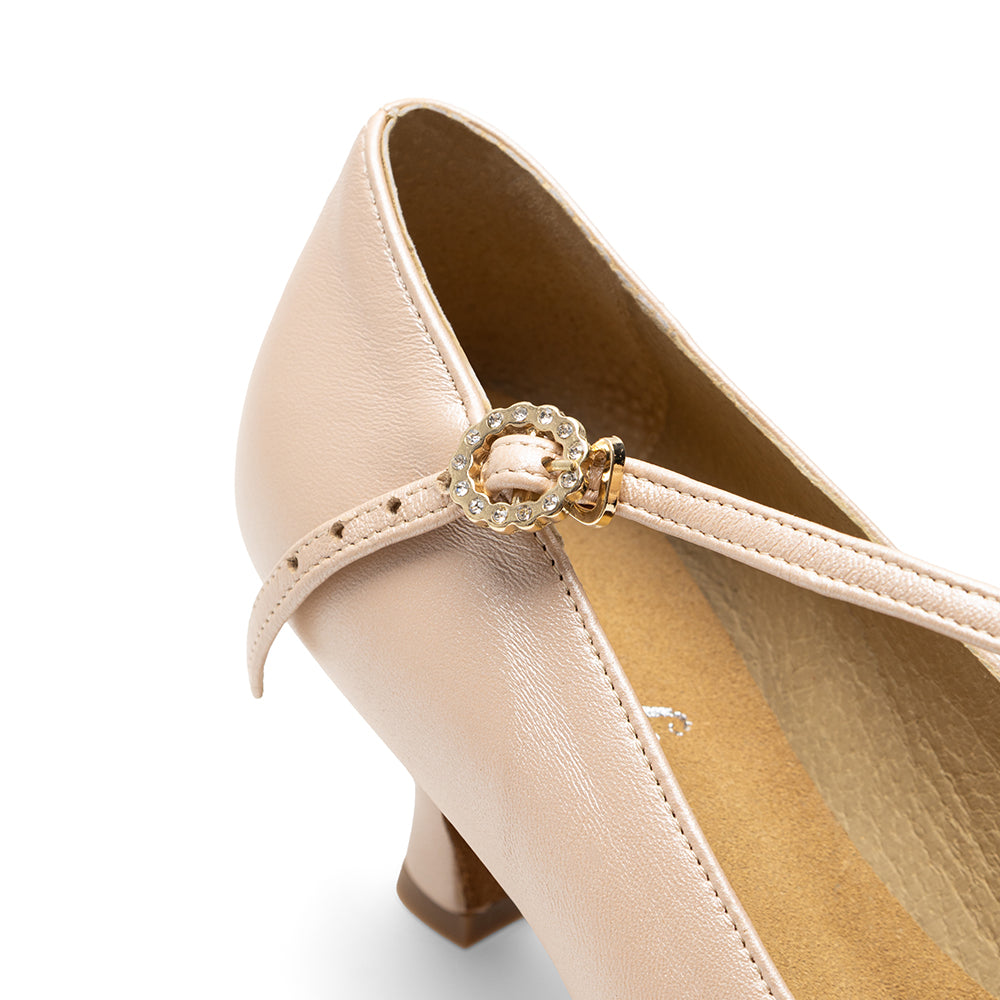 Rumpf Susan 9442 – Funkelnder Halt aus Italien (6 cm)