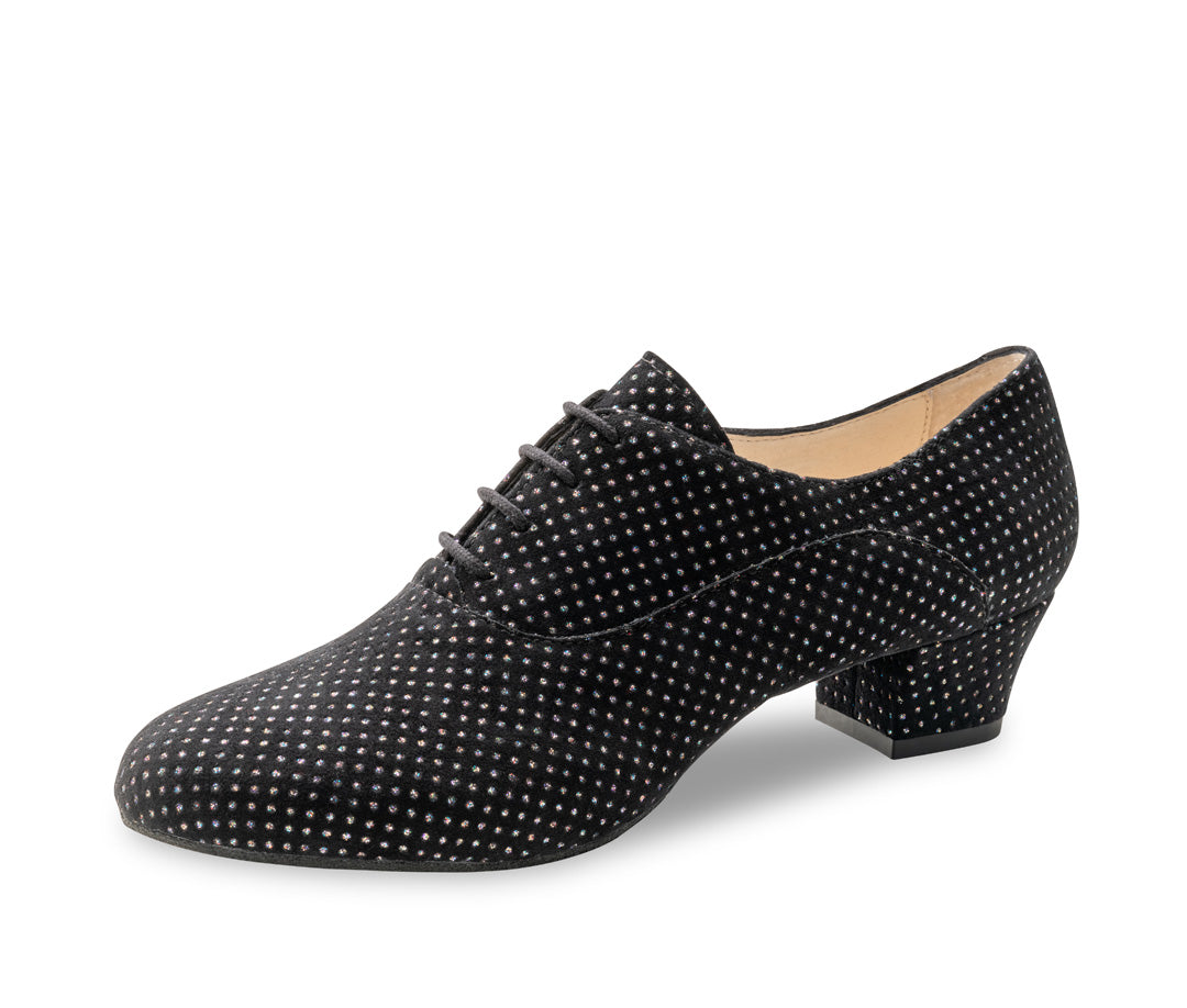 Werner Kern Runa Brokat – multicolor