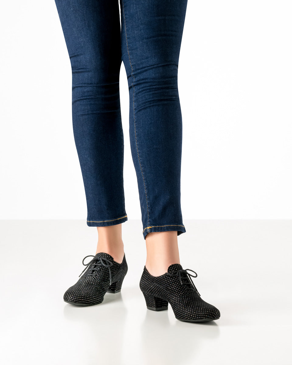 Werner Kern Runa Brokat – multicolor