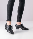 Werner Kern Runa Nappaleder – schwarz