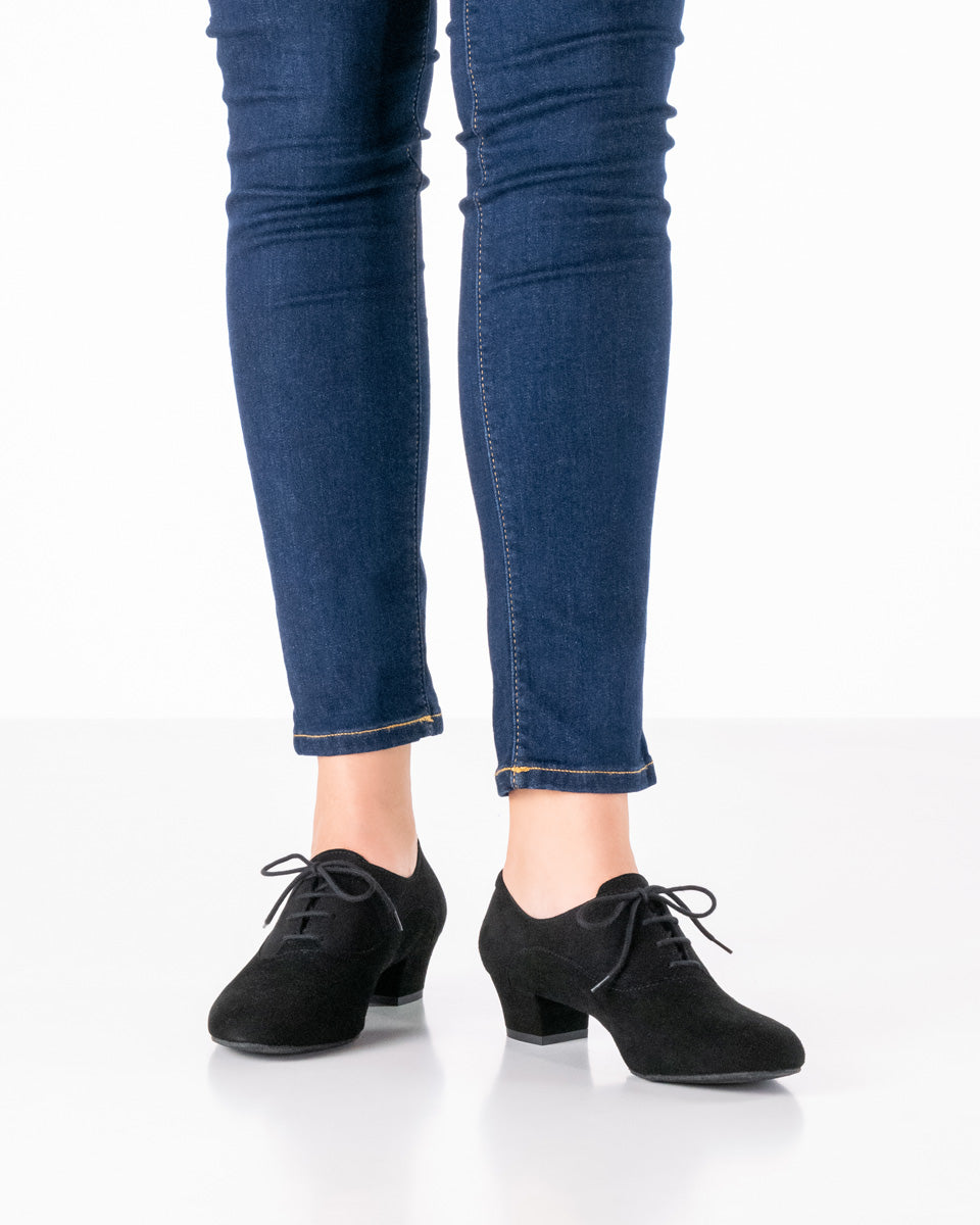 Werner Kern Runa Samtziege – schwarz