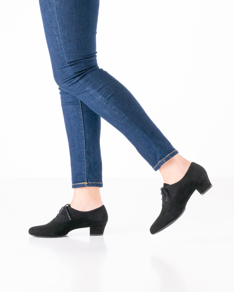 Werner Kern Runa Samtziege – schwarz