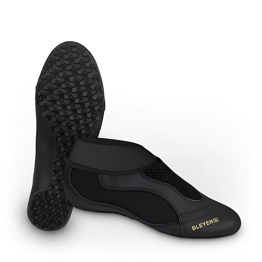 BLEYER 3860 Voltigierschuhe Nadia