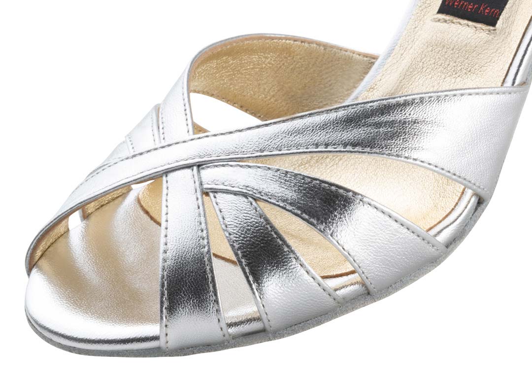 Nueva Epoca Yolanda Nappaleder – silber