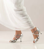 Nueva Epoca Yolanda Nappaleder – silber